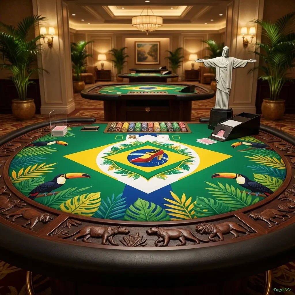 APK oficial da fogo777 para Android