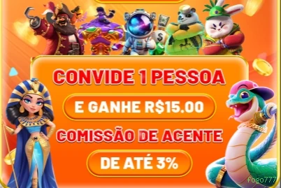 Login seguro na fogo777