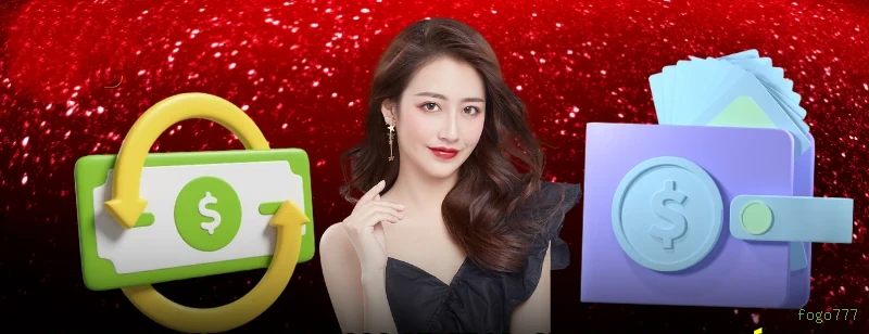 Programa VIP exclusivo da fogo777